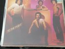 KWICK - TO THE POINT - 1981 - US LP