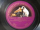 4x 78rpm ARTHUR NIKISCH cond. BEETHOVEN SYMPHONY #5 -  GRAMMOPHON