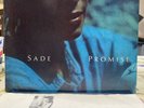 Sade- Promise 1985 FR-40263 Portrait Vinyl Record LP,Smooth Jazz,Clean Copy