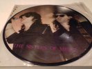 The Sisters Of Mercy - We`re All Aware Of That LP (Pic-Disc)