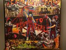 YEAH YEAH YEAHS Fever To Tell VINYL 12