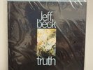 Jeff Beck Truth Mobile Fidelity Vinyl Record MoFi MFSL SEALED  Low Serial No 214
