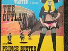 Prince Buster Album The Outlaw Vinyl LP Record. Ska BBLP822 1969 1st press