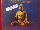 LP SEALED CAT STEVENS BUDDHA  AND THE CHOCOLATE BOX 1974 A&M OR PRESS HYPE STICK