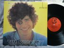 Tim Buckley - Goodbye and Hello  (UK Elektra 1st Mono 1967) EX- / EX