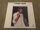 WOODY SHAW Imagination LP MUSE RECORDS MR 5338 US 1988 JAZZ PROMO NM