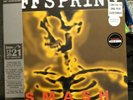 The Offspring - Smash HMV 100th Anniversary Yellow Coloured Vinyl 500 Copies