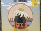 Cat Stevens/Yusuf Brand New yellow vinyl Harold and Maude Record Store Day 2021