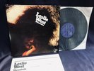 Leslie West ?– Mountain  JAPAN  FIRST ISSUE  VINYL LP Weinstein Like New