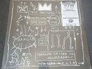 RAMMELLZEE VS K-ROB - BEAT BOP 12