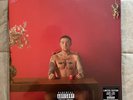 Mac Miller - Watching Movies with the Sound Off Limited Marble LP Vinyl (Sealed)