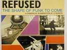 Refused Shape of Punk to Come Vinyl LP Sealed