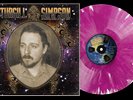 STURGILL SIMPSON METAMODERN SOUNDS IN COUNTRY MUSIC VINYL ME PLEASE PURPLE LP
