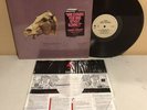 Wire A Bell is a Cup Until It Is Struck LP 1988 Enigma D1-73314 IN SHRINK OPENED