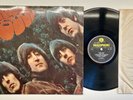 The Beatles Rubber Soul Early Mono VinyPress 1965 -4-4 Matrix Codes Superb Copy.