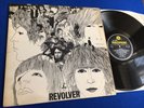 The Beatles   Revolver   Original 1966 UK Mono Vinyl LP