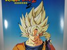 Dragon Ball Z Super Butoden 2 Vinyl OST VGM SNES Not Moonshake Kenji Yamamoto