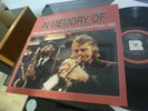 Chet Baker + Archie Shepp in Memory L+R records Germany 1988 Mint-