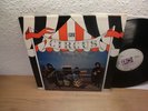 CIRCUS SAME LP UK TRA 207 IN 1969 MINT- / VG++ MEL COLLINS