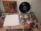 SHOCKING BLUE SCORPIO´S DANCE 1970 IN MINT WITH POSTER  LP