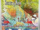 Secret Of Mana Soundtrack Vinyl OST VGM SNES Not Moonshake Hiroki Kikuta