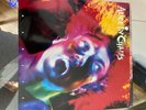Alice in Chains Facelift Original 1990 LP Vinyl CBS – 467201 20 matrix 1A1 1B1