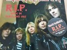 Iron Maiden - R.I.P. Rock in Portland 1982 - Rare Picture Disc