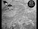 NICOLAS JAAR Space Is Only Noise (10th Year Ed.) 2xLP Crystal Vinyl NUOVO.cp