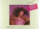 Kate Bush - Hounds Of Love LP - EMI SEALED