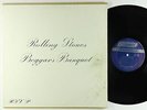 Rolling Stones - Beggars Banquet LP - London