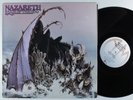 NAZARETH Hair of the Dog A&M LP VG+ *