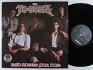 POGUES Red Roses For Me STIFF LP VG++/VG+ uk *