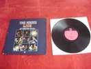 The Kinks  LP  THE KINKS LIVE AT THE KELVIN HALL
