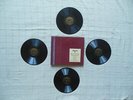 Red Hot Hoochie Coocher -The DEBUT Album of Cab Calloway & Orchestra 78 RPM  EX+