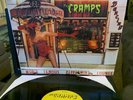 THE CRAMPS Smell Of Female LIVE -In Shrink w/NEAR MINT VINYL/JACKET