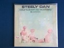 Vintage RARE Quad-Steely Dan-Countdown to Ecstasy-ABC-CQD-40010--NonProfit Orgp