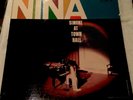 Nina Simone “Simone At Town Hall” Vinyl Record Mono 1969