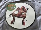 LADY GAGA CHROMATICA PICTURE DISC VINYL LP Ft Ariana Grande BLACKPINK ELTON JOHN