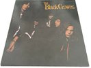 The Black Crowes ?– Shake Your Money Maker Vinyl 1990 FIRST PRESSING
