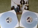 David Bowie The Buddha Of Suburbia 2x Clear Vinyl