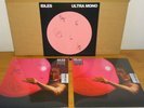 Idles Ultra Mono Signed Sealed Vinyl Bundle Vortex Catalogue Mint Art Inset Pick