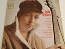 Bob Dylan Self Titled LP 1962 Columbia CL-1779 Mono EX 01