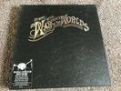JEFF WAYNE'S WAR OF THE WORLDS UK 1979 LP BOX SET WITH 12