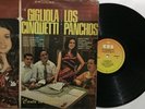 GIGLIOLA CINQUETTI  Y LOS PANCHOS    CANTA EN ESPAÑOL  listen
