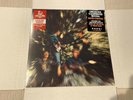 CREEDENCE CLEARWATER REVIVAL-BAYOU COUNTRY LIMITED NEWBURY CLEAR VINYL RECORD LP