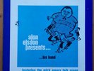 Alan Elsdon Presents...Signed Vinyl 33SX 1604. Factory Sample.1U. Landsdowne.