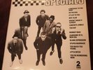 THE SPECIALS DEBUT 2 TONE VINYL LP 1979 ORIGINAL UK 1ST PRESS TWO TONE CDLTT5001