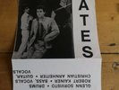 Super RARE Punk Rock History. The HATES 'so What' Ep 45 Vinyl