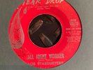 Los Stardusters - All Night Worker/Forever *Killer Northen Soul Chicano 45rpm