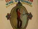 Joe Cocker Autographed Album